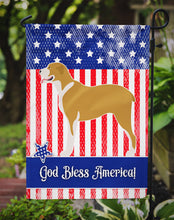Load image into Gallery viewer, Belgium Mastiff American Garden Flag - Outdoor Decorative Yard Flag BB8408GF