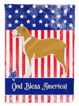 Load image into Gallery viewer, Belgium Mastiff American Garden Flag - Outdoor Decorative Yard Flag BB8408GF