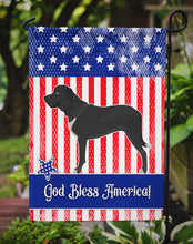Load image into Gallery viewer, Broholmer Danish Mastiff American Garden Flag - Outdoor Decorative Yard Flag BB8409GF