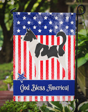 Load image into Gallery viewer, Canaan Dog American Garden Flag - Outdoor Decorative Yard Flag