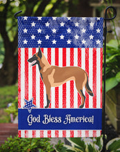 Load image into Gallery viewer, Malinois Belgian Shepherd  American Garden Flag - Outdoor Decorative Yard Flag BB8413GF