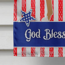 Load image into Gallery viewer, Telomian American Flag Canvas House Size BB8414CHF