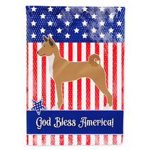 Load image into Gallery viewer, Telomian American Flag Canvas House Size BB8414CHF