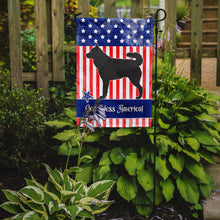 Load image into Gallery viewer, Mudi American Garden Flag - Outdoor Decorative Yard Flag BB8417GF