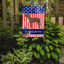 Load image into Gallery viewer, Perro de Presa Canario American Garden Flag - Outdoor Decorative Yard Flag BB8420GF