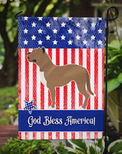 Load image into Gallery viewer, Perro de Presa Canario American Garden Flag - Outdoor Decorative Yard Flag BB8420GF