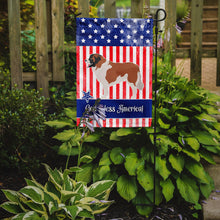 Load image into Gallery viewer, Moscow Watchdog American Garden Flag - Outdoor Decorative Yard Flag BB8422GF
