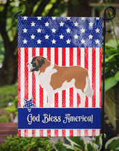 Load image into Gallery viewer, Moscow Watchdog American Garden Flag - Outdoor Decorative Yard Flag BB8422GF