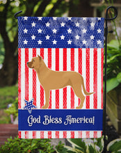 Load image into Gallery viewer, Alano Espanol Spanish Bulldog American Garden Flag - Outdoor Decorative Yard Flag BB8425GF