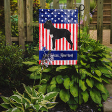 Load image into Gallery viewer, Cane Corso American Garden Flag - Outdoor Decorative Yard Flag BB8426GF