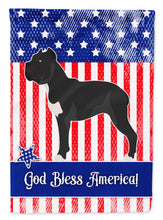 Load image into Gallery viewer, Cane Corso American Garden Flag - Outdoor Decorative Yard Flag BB8426GF