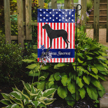 Load image into Gallery viewer, Majorca Shepherd Dog American Garden Flag - Outdoor Decorative Yard Flag BB8427GF