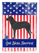 Load image into Gallery viewer, Majorca Shepherd Dog American Garden Flag - Outdoor Decorative Yard Flag BB8427GF