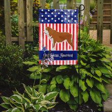 Load image into Gallery viewer, Mastin Epanol Spanish Mastiff American Garden Flag - Outdoor Decorative Yard Flag BB8430GF