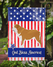 Load image into Gallery viewer, Mastin Epanol Spanish Mastiff American Garden Flag - Outdoor Decorative Yard Flag BB8430GF