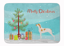 Load image into Gallery viewer, Ariege Pointer Christmas Machine Washable Memory Foam Mat BB8434RUG