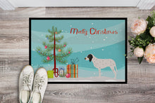 Load image into Gallery viewer, Gascon Saintongeois Christmas Doormat - 18x27 Decorative Floor Mat – Indoor/Outdoor Rug with Artistic Flair BB8437MAT