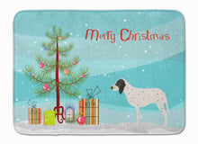 Load image into Gallery viewer, Gascon Saintongeois Christmas Machine Washable Memory Foam Mat BB8437RUG