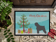 Load image into Gallery viewer, Bouvier des Flandres Christmas Doormat - 24x36 Decorative Floor Mat – Indoor/Outdoor Rug with Artistic Flair BB8464JMAT