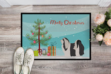 Load image into Gallery viewer, Havanese Christmas Doormat - 24x36 Decorative Floor Mat – Indoor/Outdoor Rug with Artistic Flair BB8476JMAT
