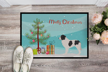 Load image into Gallery viewer, Landseer Christmas Doormat - 24x36 Decorative Floor Mat – Indoor/Outdoor Rug with Artistic Flair BB8493JMAT