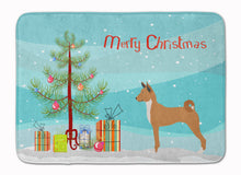 Load image into Gallery viewer, Telomian Christmas Machine Washable Memory Foam Mat BB8495RUG