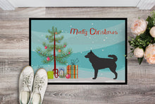 Load image into Gallery viewer, Mudi Christmas Doormat - 24x36 Decorative Floor Mat – Indoor/Outdoor Rug with Artistic Flair BB8498JMAT