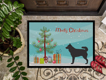 Load image into Gallery viewer, Mudi Christmas Doormat - 24x36 Decorative Floor Mat – Indoor/Outdoor Rug with Artistic Flair BB8498JMAT