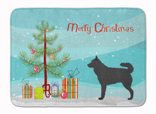 Load image into Gallery viewer, Mudi Christmas Machine Washable Memory Foam Mat BB8498RUG