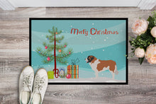 Load image into Gallery viewer, Moscow Watchdog Christmas Doormat - 24x36 Decorative Floor Mat – Indoor/Outdoor Rug with Artistic Flair BB8503JMAT