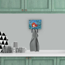 Load image into Gallery viewer, Mermaid Swimming Leash or Key Holder BB8518TH68