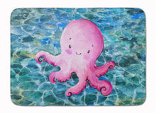 Load image into Gallery viewer, Octopus Machine Washable Memory Foam Mat BB8522RUG
