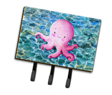 Load image into Gallery viewer, Octopus Leash or Key Holder BB8522TH68