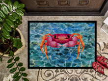Load image into Gallery viewer, Crab Doormat - 24x36 Decorative Floor Mat – Indoor/Outdoor Rug with Artistic Flair BB8526JMAT