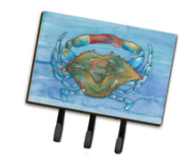 Load image into Gallery viewer, Blue Crab Leash or Key Holder BB8527TH68