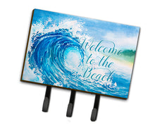 Load image into Gallery viewer, Wave Welcome Leash or Key Holder BB8529TH68
