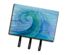 Load image into Gallery viewer, Abstract Wave Leash or Key Holder BB8531TH68