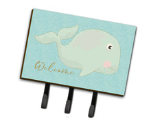 Load image into Gallery viewer, Whale Welcome Leash or Key Holder BB8533TH68