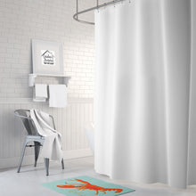Load image into Gallery viewer, Lobster Welcome Machine Washable Memory Foam Mat BB8534RUG