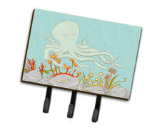 Load image into Gallery viewer, Octopus Underwater Scene Leash or Key Holder BB8538TH68