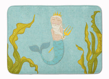Load image into Gallery viewer, Neptune Merman Machine Washable Memory Foam Mat BB8542RUG
