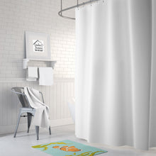 Load image into Gallery viewer, Clown Fish Machine Washable Memory Foam Mat BB8543RUG