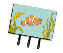 Load image into Gallery viewer, Clown Fish Leash or Key Holder BB8543TH68