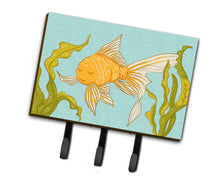 Load image into Gallery viewer, Gold Fish Leash or Key Holder BB8544TH68