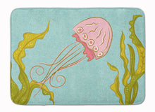 Load image into Gallery viewer, Jelly Fish Machine Washable Memory Foam Mat BB8546RUG