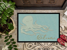 Load image into Gallery viewer, Octopus Welcome Doormat - 18x27 Decorative Floor Mat – Indoor/Outdoor Rug with Artistic Flair BB8553MAT