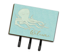 Load image into Gallery viewer, Octopus Welcome Leash or Key Holder BB8553TH68