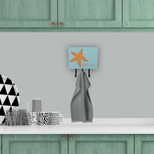 Load image into Gallery viewer, Starfish Welcome Leash or Key Holder BB8559TH68