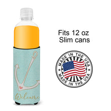 Load image into Gallery viewer, Anchor   Hugger for slim cans BB8566MUK