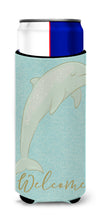 Load image into Gallery viewer, Dolphin   Hugger for slim cans BB8581MUK
